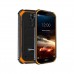 Мобільний телефон Doogee S40 3/32GB Orange