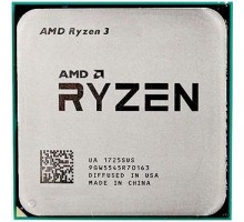 Процессор AMD Ryzen 3 3100 (100-000000284)
