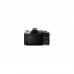 Цифровой фотоаппарат OLYMPUS E-M5 mark III 12-45 PRO Kit silver/black (V207092SE000)