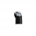 Цифровий фотоапарат Olympus E-M5 mark III 12-45 PRO Kit silver/black (V207092SE000)