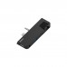 Концентратор Baseus USB3.1 Type-C+3.5mm toUSB 3.0/RJ45/Type-C/3.5mm forSurfaceGo (CAHUB-FG01)
