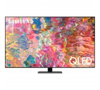 Телевізор Samsung QE50Q80BAUXUA