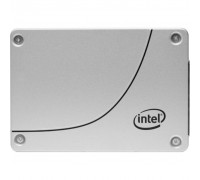 Накопитель SSD 2.5" 960GB INTEL (SSDSC2KB960G701)