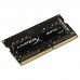 Модуль пам'яті для ноутбука SoDIMM DDR4 8GB 2666 MHz HyperX Impact Kingston (HX426S15IB2/8)