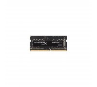 Модуль пам'яті для ноутбука SoDIMM DDR4 8GB 2666 MHz HyperX Impact Kingston Fury (ex.HyperX) (HX426S15IB2/8)