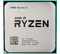 Процесор AMD Ryzen 3 3100 (100-100000284MPK)