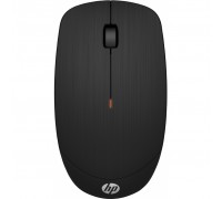 Мышка HP X200 Wireless Black (6VY95AA)