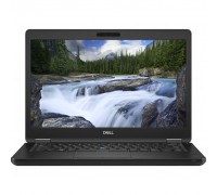 Ноутбук Dell Latitude 5490 (N043L549014EMEA_U)