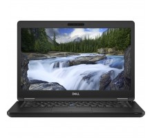 Ноутбук Dell Latitude 5490 (N043L549014EMEA_U)