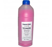 Тонер HP CLJ CP1215/M252/277/451/475 Chemical 1кг Magenta Tomoegawa (THP1215M1)