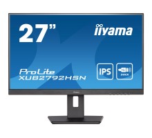 Монітор iiyama XUB2792HSN-B5