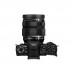 Цифровий фотоапарат Olympus E-M5 mark II 12-40 PRO Kit + HLD-8 + BLN-1 black/black (V207041BE010)