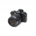 Цифровий фотоапарат Olympus E-M5 mark II 12-40 PRO Kit + HLD-8 + BLN-1 black/black (V207041BE010)