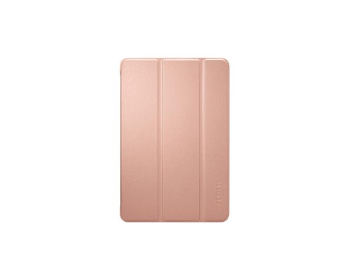 Чохол до планшета Spigen iPad Mini 2019 Smart Fold, Rose Gold (051CS26113)