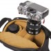 Фото-сумка CASE LOGIC VISO Small Camera Bag CVCS-102 Black (3204532)