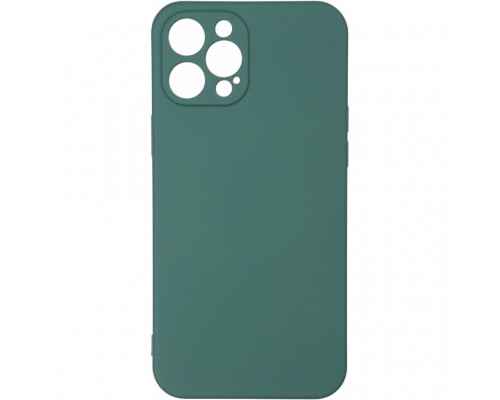 Чехол для моб. телефона Armorstandart ICON Case Apple iPhone 12 Pro Max Pine Green (ARM57507)