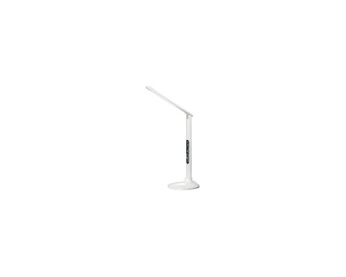 Настільна лампа Mediarange Stylish LED desk lamp with different light modes, white (MROS501)