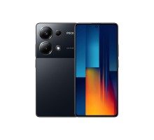 Мобільний телефон Xiaomi Poco M6 Pro 12/512GB Black (1020846)