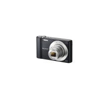 Цифровий фотоапарат Sony Cyber-Shot W810 Black (DSCW810S.RU3)
