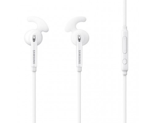 Навушники Samsung In-ear Fit White (EO-EG920LWEGRU)