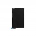 Чохол до планшета BeCover Smart Case для Lenovo Tab E8 TB-8304 Black (703172)