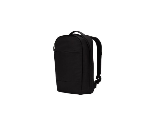 Рюкзак для ноутбука Incase 15" City Compact Backpack w/Diamond Ripstop - Black (INCO100358-BLK)
