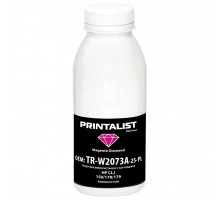 Тонер HP CLJ 150/178/179, 25г Magenta Printalist (TR-W2073A-25-PL)