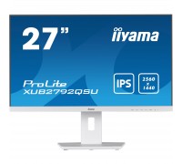 Монітор iiyama XUB2792QSU-W5