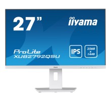 Монітор iiyama XUB2792QSU-W5