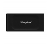 Накопичувач SSD USB-C 1TB Kingston (SXS1000/1000G)