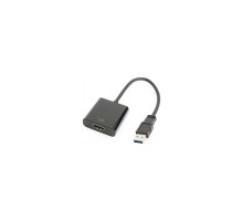 Перехідник USB to HDMI Cablexpert (A-USB3-HDMI-02)