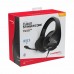 Навушники HyperX Cloud Stinger Core 7.1 Black (HHSS1C-AA-BK/G)