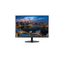 Монітор Lenovo ThinkVision T24d FHD (61B4MAT1UA)