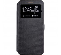 Чехол для моб. телефона DENGOS Flipp-Book Call ID Xiaomi Redmi Note 8, black (DG-SL-BK-250) (DG-SL-BK-250)