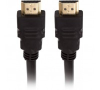 Кабель мультимедійний HDMI to HDMI 15.0m v1.4 Charmount (HDMI 1015)