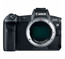 Цифровой фотоаппарат Canon EOS R Body (3075C065AA)