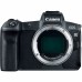 Цифровий фотоапарат Canon EOS R Body (3075C065AA)