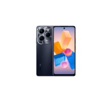 Мобільний телефон Infinix Hot 40 Pro 8/256Gb NFC Starlit Black (4894947011870)