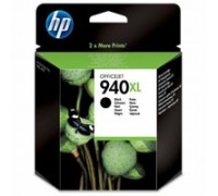 Картридж HP DJ No.940XL Black (C4906AE)