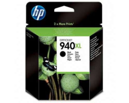 Картридж HP DJ No.940XL Black (C4906AE)