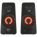 Акустична система Trust GXT 608 Illuminated 2.0 Speaker Set (21202)