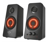 Акустична система Trust GXT 608 Illuminated 2.0 Speaker Set (21202)