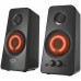 Акустична система Trust GXT 608 Illuminated 2.0 Speaker Set (21202)