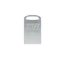 USB флеш накопичувач Patriot 64GB Tab USB 3.1 (PSF64GTAB3USB)