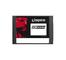 Накопичувач SSD 2.5" 1.92TB Kingston (SEDC500M/1920G)