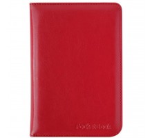 Чохол до електронної книги PocketBook 6" 616/627/632 red (VLPB-TB627RD1)