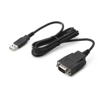 Перехідник USB to Serial Port Adapter HP (J7B60AA)
