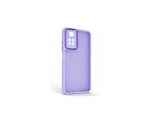 Чохол до мобільного телефона Armorstandart Shade Xiaomi Redmi Note 11 / Note 11s Violet (ARM70087)