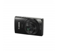 Цифровой фотоаппарат Canon IXUS 190 Black (1794C009)