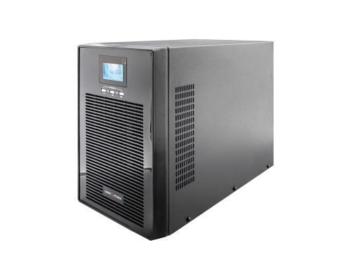 Пристрій безперебійного живлення LogicPower Smart-UPS-3000 Pro (6783)